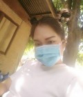 Rencontre Femme Thaïlande à ยโสธร : Mew, 25 ans